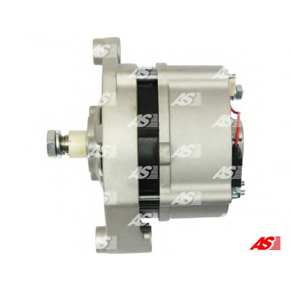 Photo Alternator AS-PL A0009