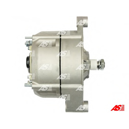 Zdjęcie Alternator AS-PL A0010