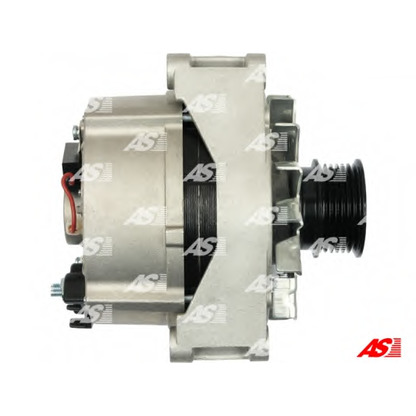 Photo Alternator AS-PL A0015