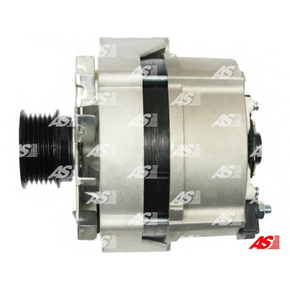 Photo Alternator AS-PL A0015