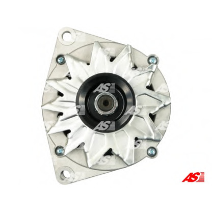 Foto Alternador AS-PL A0015