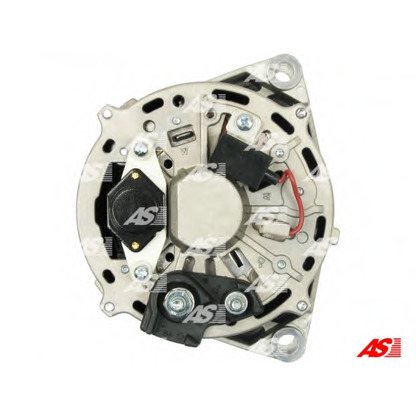 Photo Alternator AS-PL A0015