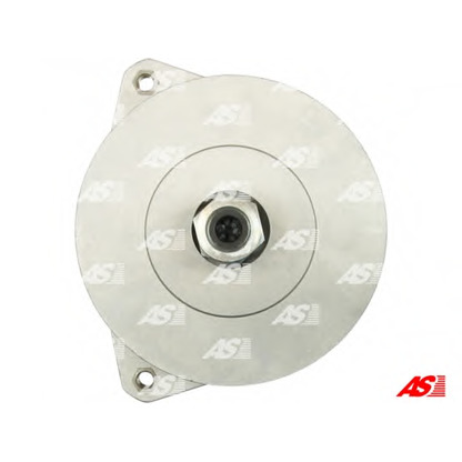 Photo Alternator AS-PL A0021