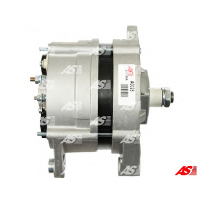 Photo Alternator AS-PL A0026