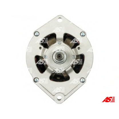 Foto Alternador AS-PL A0026