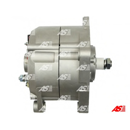 Foto Alternador AS-PL A0029