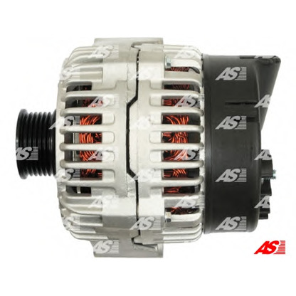 Foto Alternador AS-PL A0054