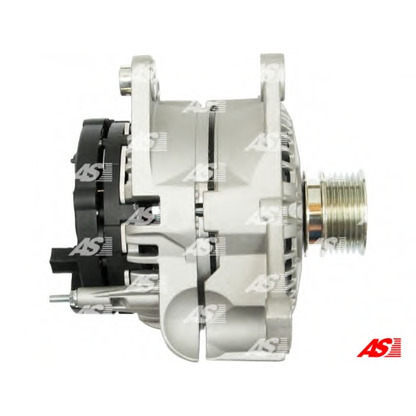 Foto Alternatore AS-PL A0056