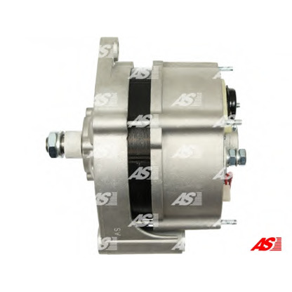 Foto Alternador AS-PL A0058