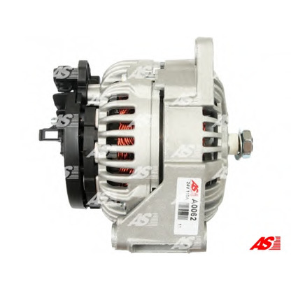 Zdjęcie Alternator AS-PL A0062