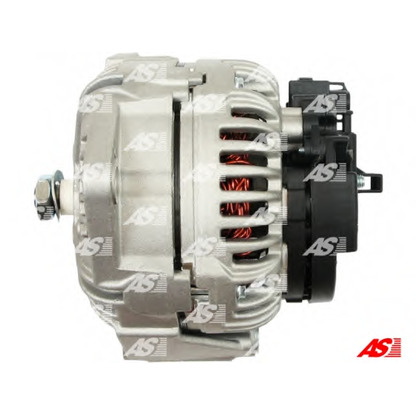 Foto Alternador AS-PL A0062