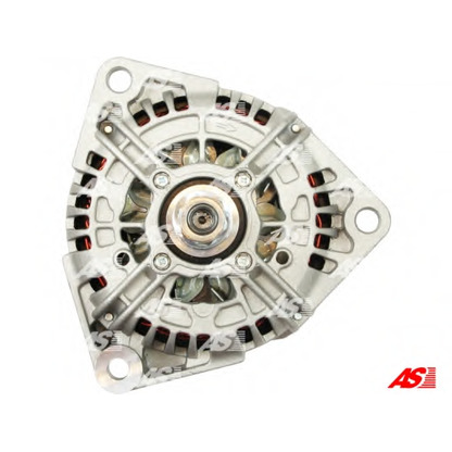 Foto Alternador AS-PL A0062