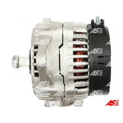 Zdjęcie Alternator AS-PL A0073