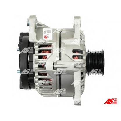 Foto Alternador AS-PL A0074