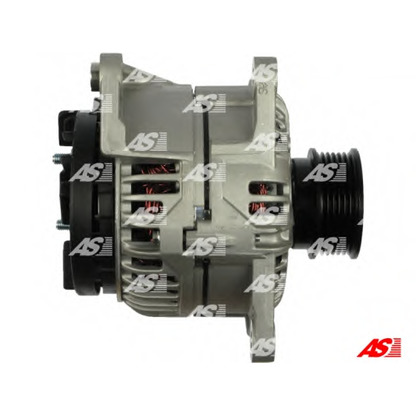 Photo Alternator AS-PL A0075