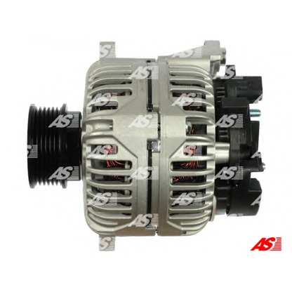 Foto Alternador AS-PL A0075