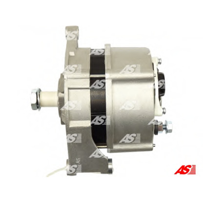 Photo Alternator AS-PL A0082