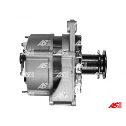 Photo Alternator AS-PL A0091