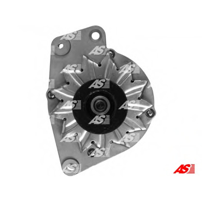 Photo Alternator AS-PL A0091