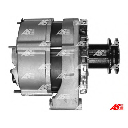 Photo Alternator AS-PL A0098