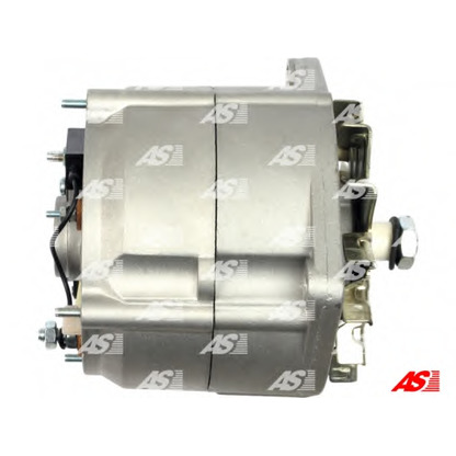 Photo Alternator AS-PL A0109