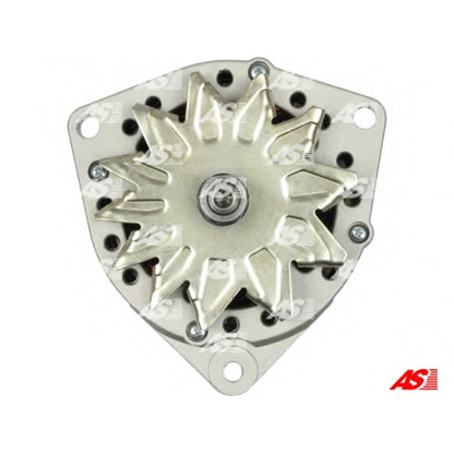 Zdjęcie Alternator AS-PL A0109