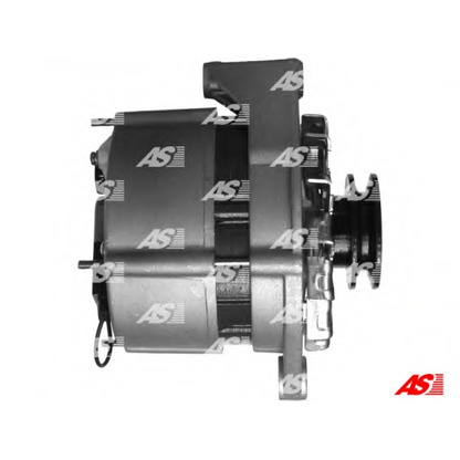 Photo Alternator AS-PL A0115