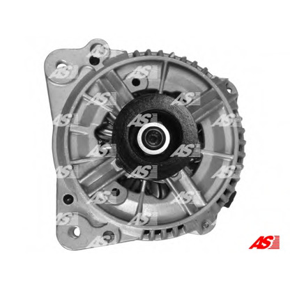 Photo Alternator AS-PL A0119