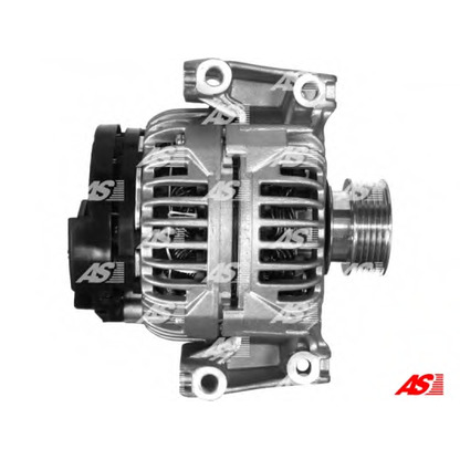 Photo Alternator AS-PL A0121