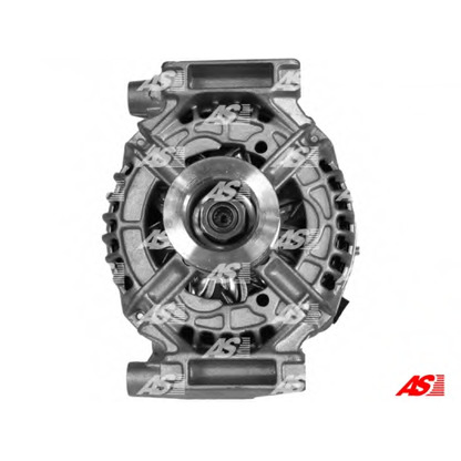 Photo Alternator AS-PL A0121