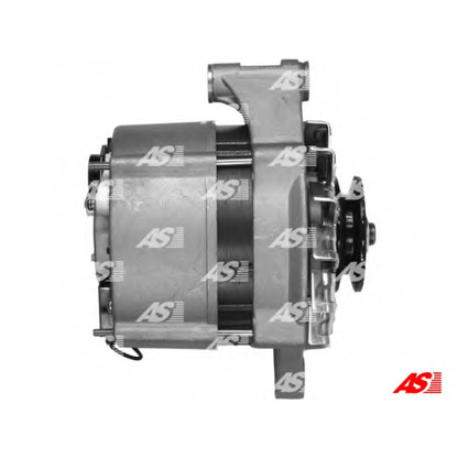 Photo Alternator AS-PL A0134