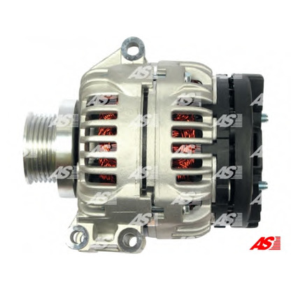 Foto Alternador AS-PL A0145