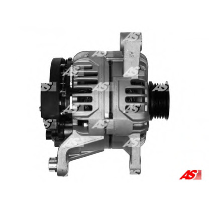 Photo Alternator AS-PL A0158