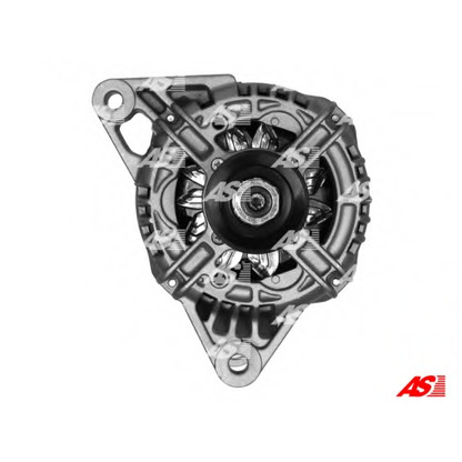 Photo Alternator AS-PL A0158