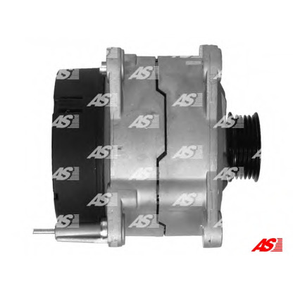 Photo Alternator AS-PL A0178