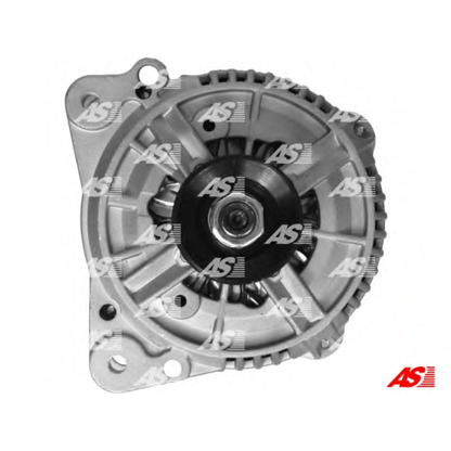 Photo Alternator AS-PL A0178