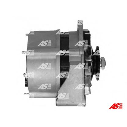 Foto Alternador AS-PL A0179