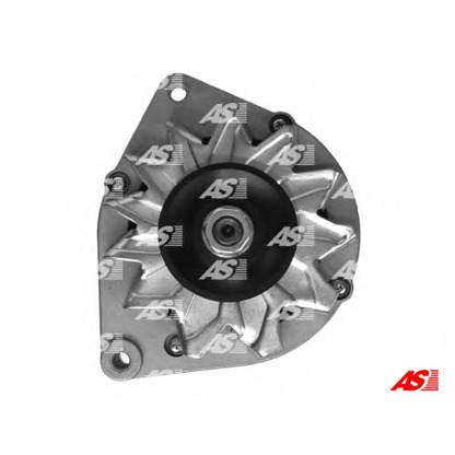 Photo Alternator AS-PL A0179