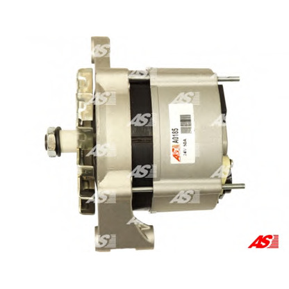 Zdjęcie Alternator AS-PL A0185