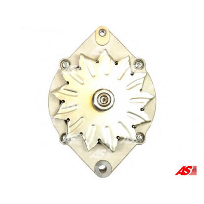 Zdjęcie Alternator AS-PL A0185