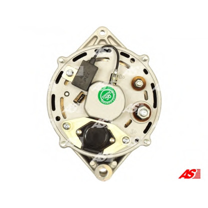 Zdjęcie Alternator AS-PL A0185