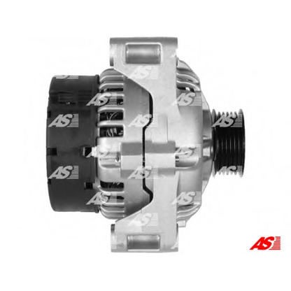 Foto Alternador AS-PL A0187