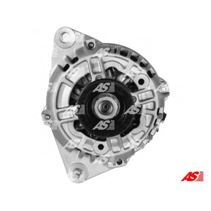 Photo Alternator AS-PL A0187