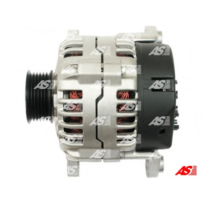 Foto Alternatore AS-PL A0197