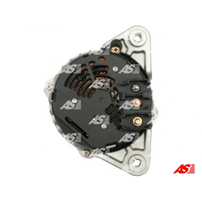 Foto Alternatore AS-PL A0197