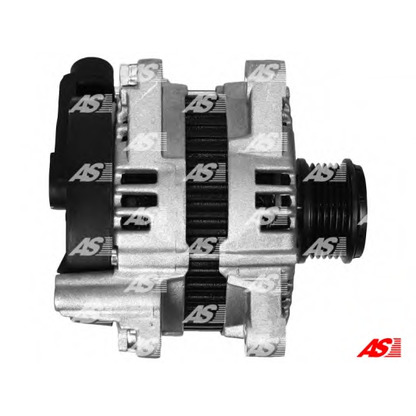 Foto Alternador AS-PL A0204