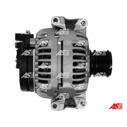 Zdjęcie Alternator AS-PL A0208