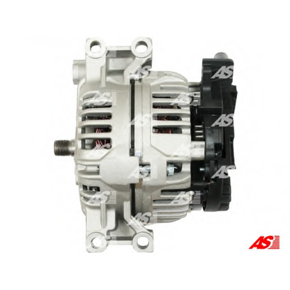 Photo Alternator AS-PL A0216