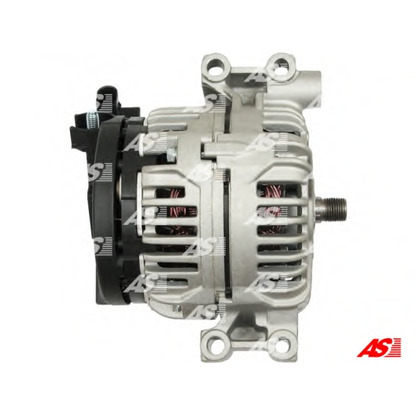 Photo Alternator AS-PL A0216