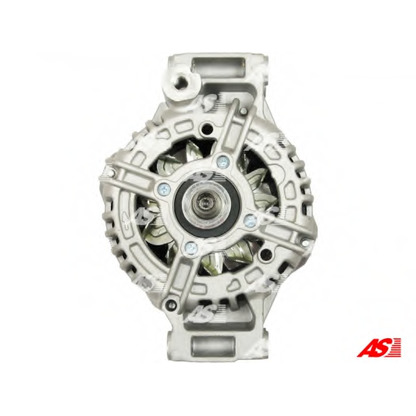 Photo Alternator AS-PL A0216